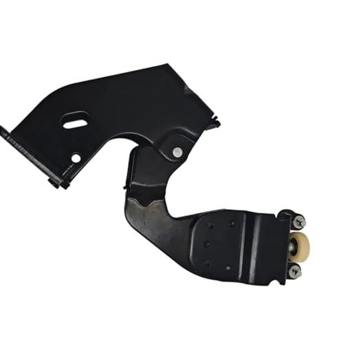 Rodillo de puerta corredera lateral de alta resistencia para Opel Vivaro 9808074880