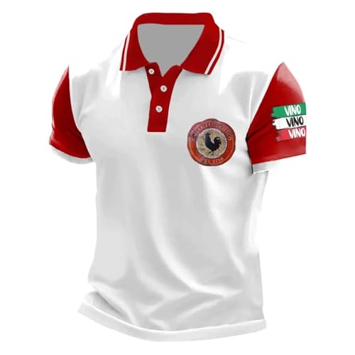 Chemise italienne manches courtes 2026 homme en maille respirante décontractée