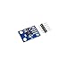 GY-61 ADXL335 Acelerometro 3-Axis Analog Output Accelerometer Module Angular Transducer 3V-5V