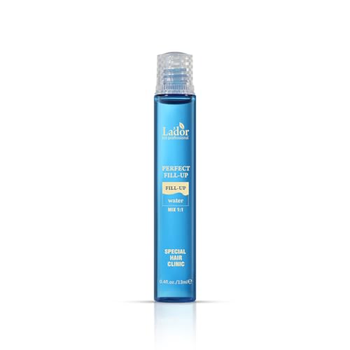LA'DOR Perfect Hair Fill Up 3 Seconds Keratin Hair Mask 13 ml - Image 2