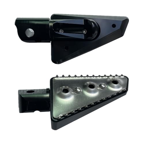 Repose-Pieds TMAX 530 560 Arrière Accessoire Passager Yamaha Moto