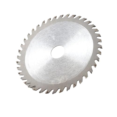 Disque de coupe carbure tungstène 125 mm haute précision