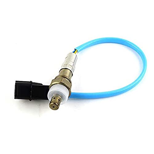 Capteur d'oxygène lambda O2 pour corriger la surconsommation Odyssey 3.5L