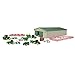 John Deere Die-cast Farm Toy 70Piece Value Playset