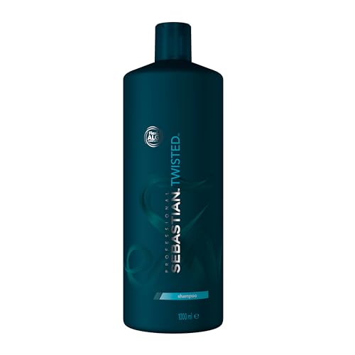 Sebastian Professional Curl Shampoo 1000 ml