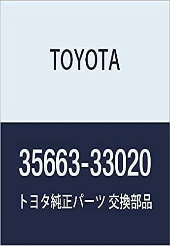 Genuine Toyota Parts - Hub, Brake, No.3 (35663-33020)