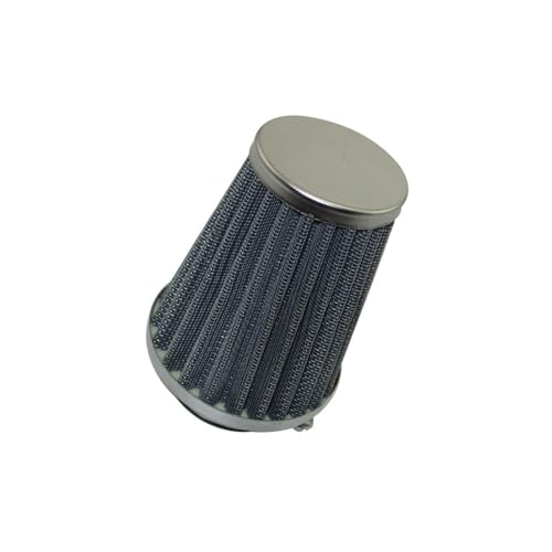 Filtre 35mm moto 50cc à 110cc pour stopper la poussière de Pit Bike