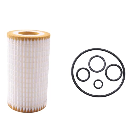 Filtre à moteur 0001802609 grille molleton pour entretien Classe C E ML