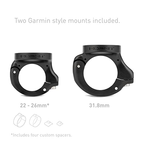 Hornit 467648V3 Db140 Bike Horn  thumb #4