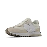 [ニューバランス] スニーカー MS327 U327 現行モデル メンズ レディース LNA(BEIGE) 24.5 cm D