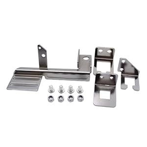 Avejjbaey Carburetor Bracket Cable Bracket For Replacement Adjuster Cable Mounting 3