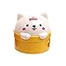 Bear Pencil Sharpener for Pencils Student School Office Supplies Stationery