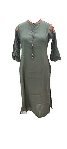 marwadi kurti