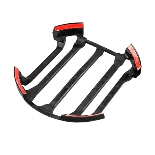 Accessoires de protection phare CB650R avec cache latéral robuste pour version 2022