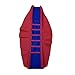 Cojín de Asiento de sillín de Moto Cubierta De Asiento De Motocicleta Motocross Protección Dirt Bike para YZ YZF WR YZ-X YZ-FX WRF TTR 85125250300450 TE TX TC EXC SXF (Color : E)