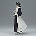 Banpresto - Bleach - Byakuya Kuchiki, Bandai Spirits Solid and Souls Figure