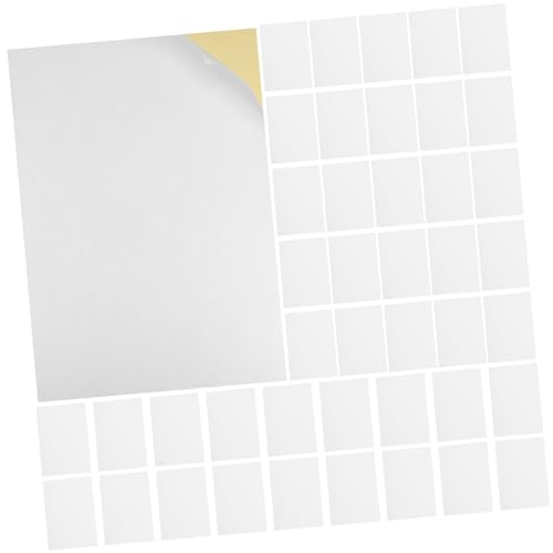 Étiquettes autocollantes adresse VILLCASE pour organiser vos envois de colis et le rangement