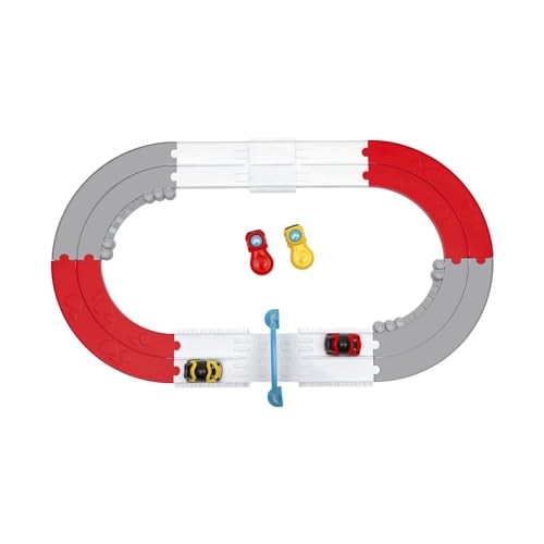 Chicco Turbo Ball Multiplay Race Track RC Track 3 in 1 11164 - vue 7