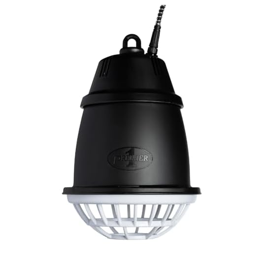 Prima Heat Lamp for Livestock