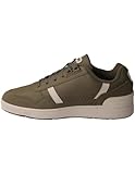 lacoste sneaker damen Absatztyp: Flach, Absatzhöhe: 0 cm, Schafttyp: Kurzschaft