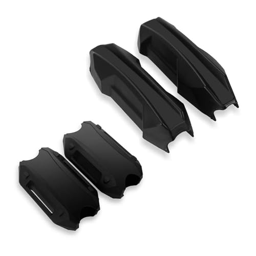 �ɓK������ PCX 160 PCX125 PCX178 Pcx180 PCX150 �I�[�g�o�C�p 25mm �o���p�[ �G���W���K�[�h �v���e�N�^�[ �u���b�N �N���b�V���o�[ ����(E)