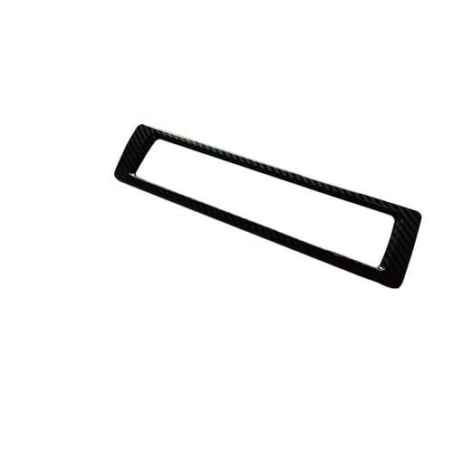 Sodukyn ダイハツ 新型 アトレー S700V S710V ハイゼットカーゴに適合インテリアエアコンカバー中央吹き出し口装飾パーツABSカーボン柄