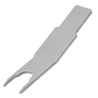 K4 Contura II, III, V Rocker Switch Actuator Removal tool 14-588