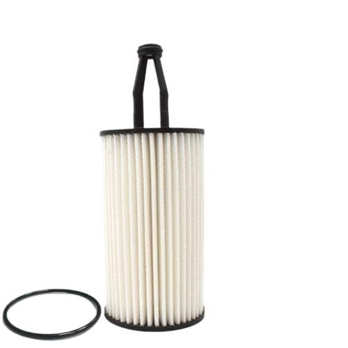 Filtro de aceite 2761800009 para motor de automóviles Benz CLS, GLK y Clase W204