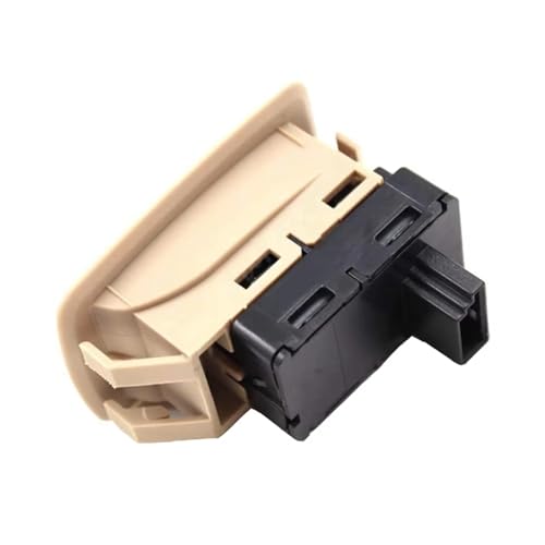Interruptor de ventana compatible con E90 E70 que soluciona el fallo del botón del pasajero 5