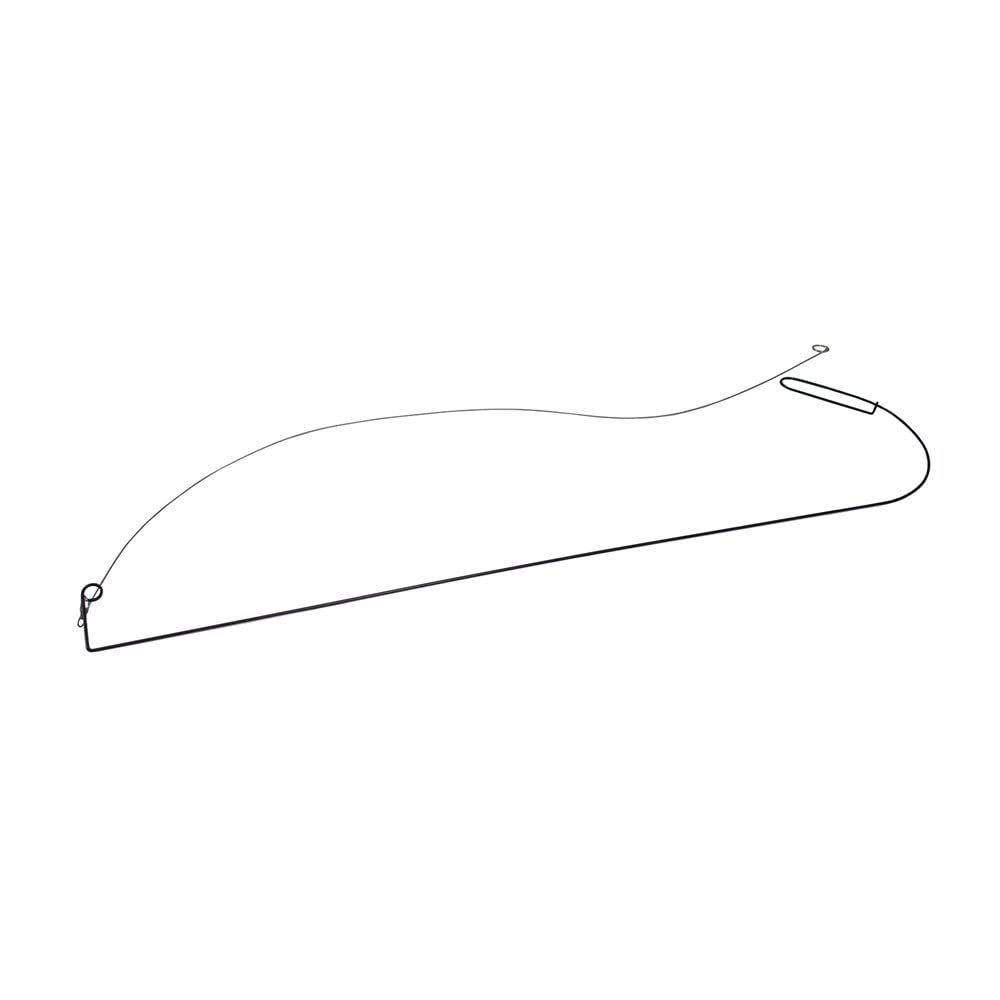 Firefighting Lever Opening Tool