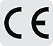 Aufkleber - CE-Zeichen, Polyesterfolie, 15x13 mm, 10 Stück/Bogen Bogen günstig Kaufen-Aufkleber - CE-Zeichen, Polyesterfolie, 15x13 mm, 10 Stück/Bogen
