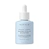 NuFACE Super Vita-C Booster – Vitamin C Face Serum + Brightening Niacinamide for Dark Spots & Even Skin Tone – Daily Skin Care Serum for Enhancing NuFACE Microcurrent Device Results (1 oz)
