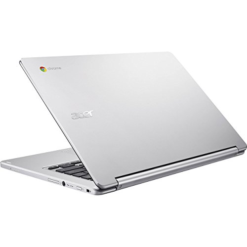 Image of acer Chromebook R 13 Convertible, 13.3-inch Full HD Touch, MediaTek MT8173C, 4GB LPDDR3, 32GB, Chrome, CB5-312T-K5X4