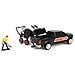 Agriculture 1/64 Bobcat 5 Piece Construction Set with Dump Truck, Gooseneck Trailer, Man & Skid Loader 16502