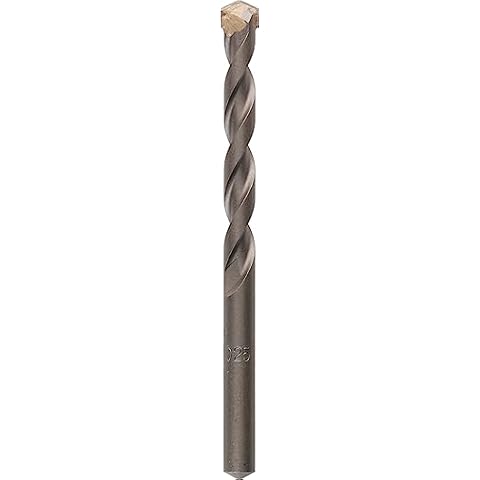 Bosch Concrete Drill Bit with Depth Marker Cover