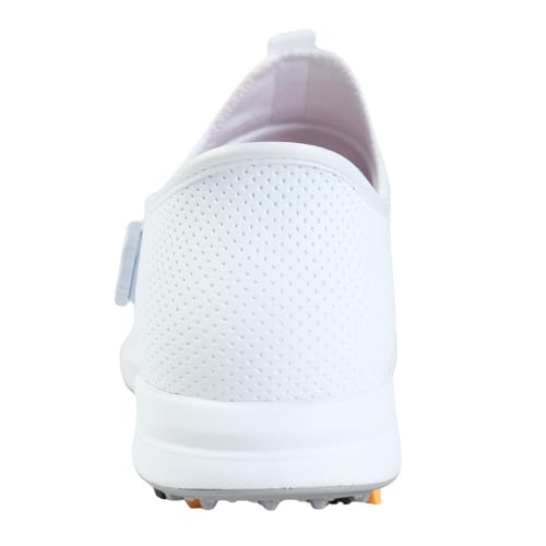 [スケッチャーズ] ゴルフシューズ スリップインズ ゴー ゴルフ エリート GO GOLF ELITE VORTEX S-INS 214076-WHT/メンズ 7枚目