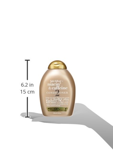 Ogx 022796907622 Organix Fight Fallout Plus Conditioner thumb #2