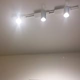 QLEE AR111 LED g53 żarówka reflektor punktowy 15 W 30° kąt widzenia światło toru fajne 6000 K AC DC 12 V Es111 światła punktowe reflektor 1200 lm repacement 100 W światło halogenowe