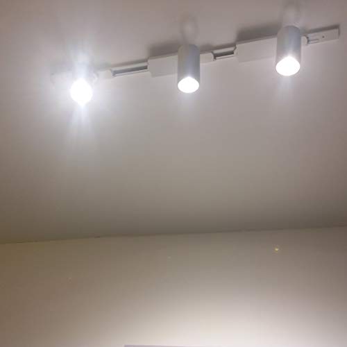 Led Ar111 Bulb Spotlight 15W G53 30°Beam View Angle Cool Light 6000K-6500K Smd 15Leds Dc12V Spot Reflector Lights 1200Lm #TOP4
