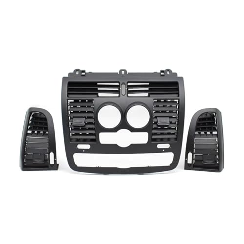 Grille de ventilation Mercedes Viano W636 pour réparer un aérateur bloqué ou cassé 6368300200