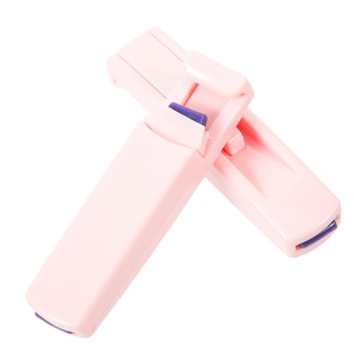 HAMPPLIES 2�� �~�j�J�[���f�� �v���X�`�b�N���܂��J�[���[ �s���N �Ǖ��p �g���₷���J�[�����O�A�C���b�V���f�o�C�X ���C�N�A�b�v�c�[��