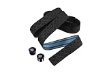 SKWI: KI Skwiki Road Bike Handle Bar Tape, Adherent PU Leather, Gripy, High Rebound, Breatheable, Mu