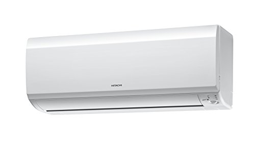 Image of Hitachi 1.2 Ton 5 Star Inverter Split AC (Copper KASHIKOI 5100x RSE514HBEA White)