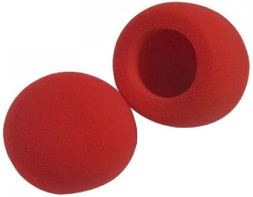 Sharplace 2pcs Mikrofon Schutz Schaumstoff-A berzug Popschutz Windschutz