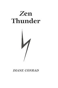 Paperback Zen Thunder Book