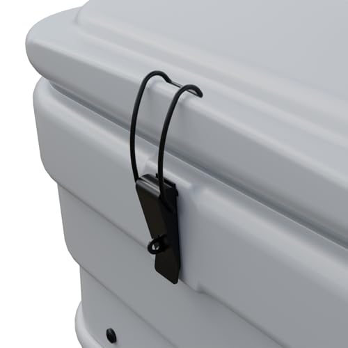 Medalist Portion Pro Smart Feeder Gray by Medalist Feed - Image 3