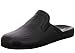 Produktbild Rohde Varberg Herren Pantoffeln Hausschuhe Schuhe 6607 90 schwarz, Schuhgröße:40 EU