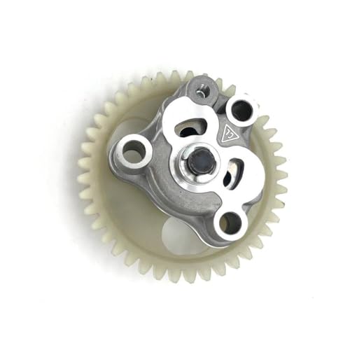 Engine Oil Pump Compatible with JS171FMM LC171FMM JS250 ATV250 LX250-F Models Part Number FG-610000-0