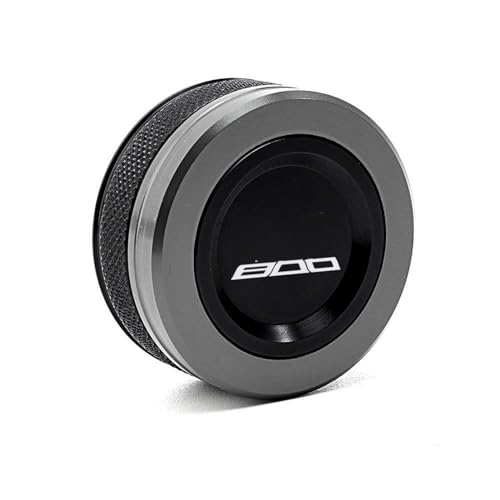 Tapa de líquido de frenos para Kawasaki Z800, el accesorio ideal para tus rutas en carretera