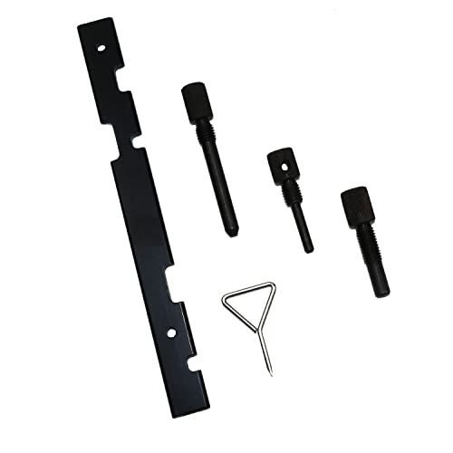 BestsQ Engine Camshaft Timing Locking Tool Kit Set For Ford Mazda Fiesta Volvo